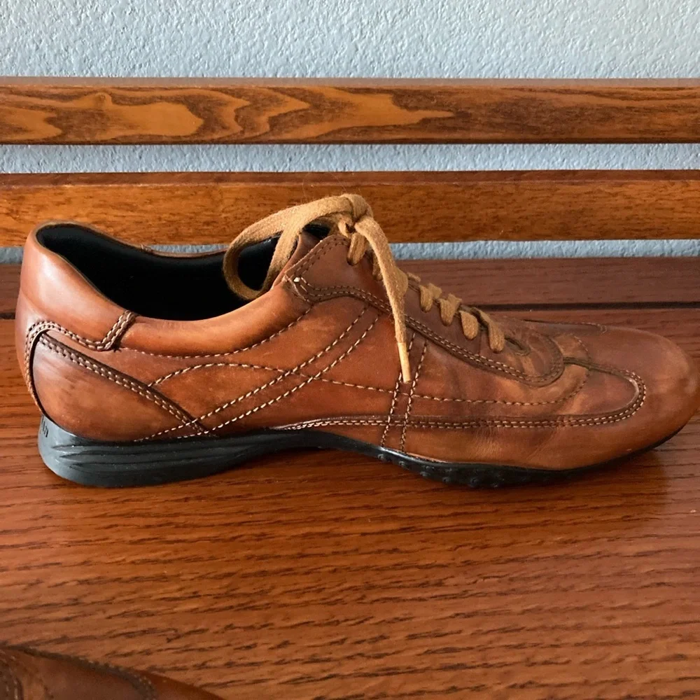 Cole Haan Grand OS Granada Sport Oxfords 9 style c20702 tennis shoe